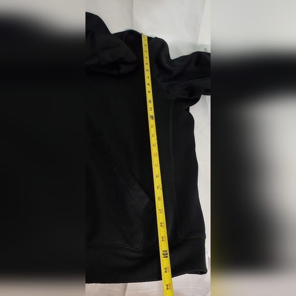 Nike, NFL New Orleans Saints hoodie. XXL, EUC - Picture 11 of 12